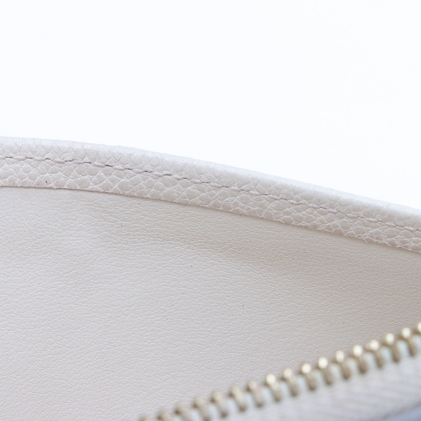 Louis Vuitton Monogram Empreinte Secret Long Wallet (SHF-rSMdTj)