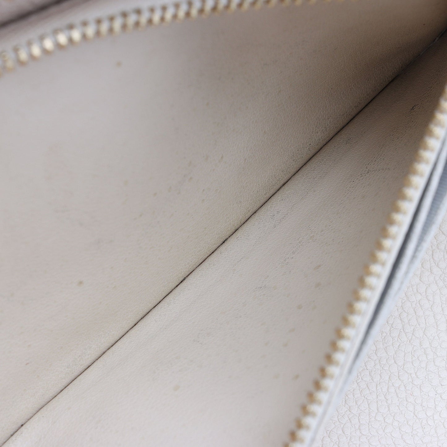 Louis Vuitton Monogram Empreinte Secret Long Wallet (SHF-rSMdTj)