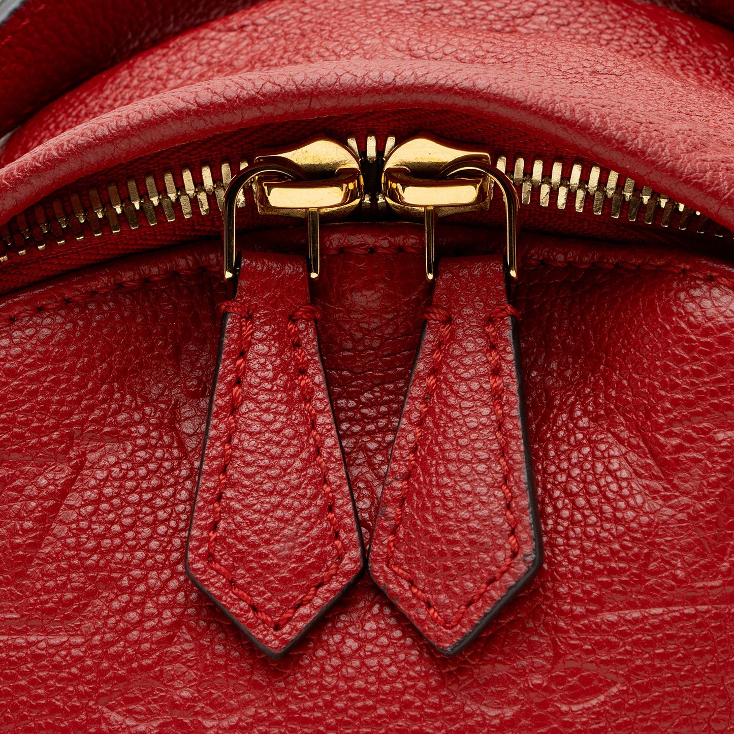 Louis Vuitton Monogram Empreinte Sorbonne Backpack (SHF-RYqyBV)