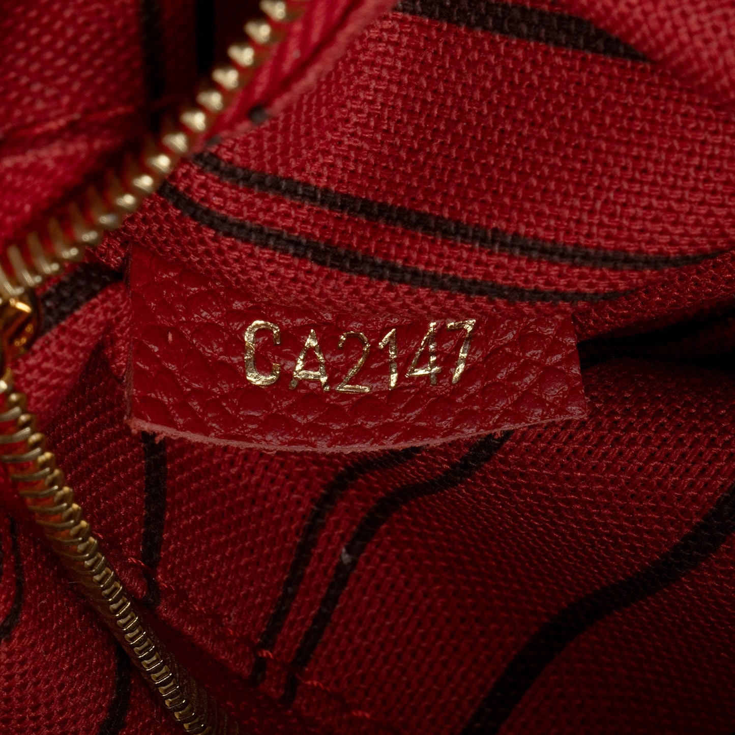 Louis Vuitton Monogram Empreinte Sorbonne Backpack (SHF-RYqyBV)