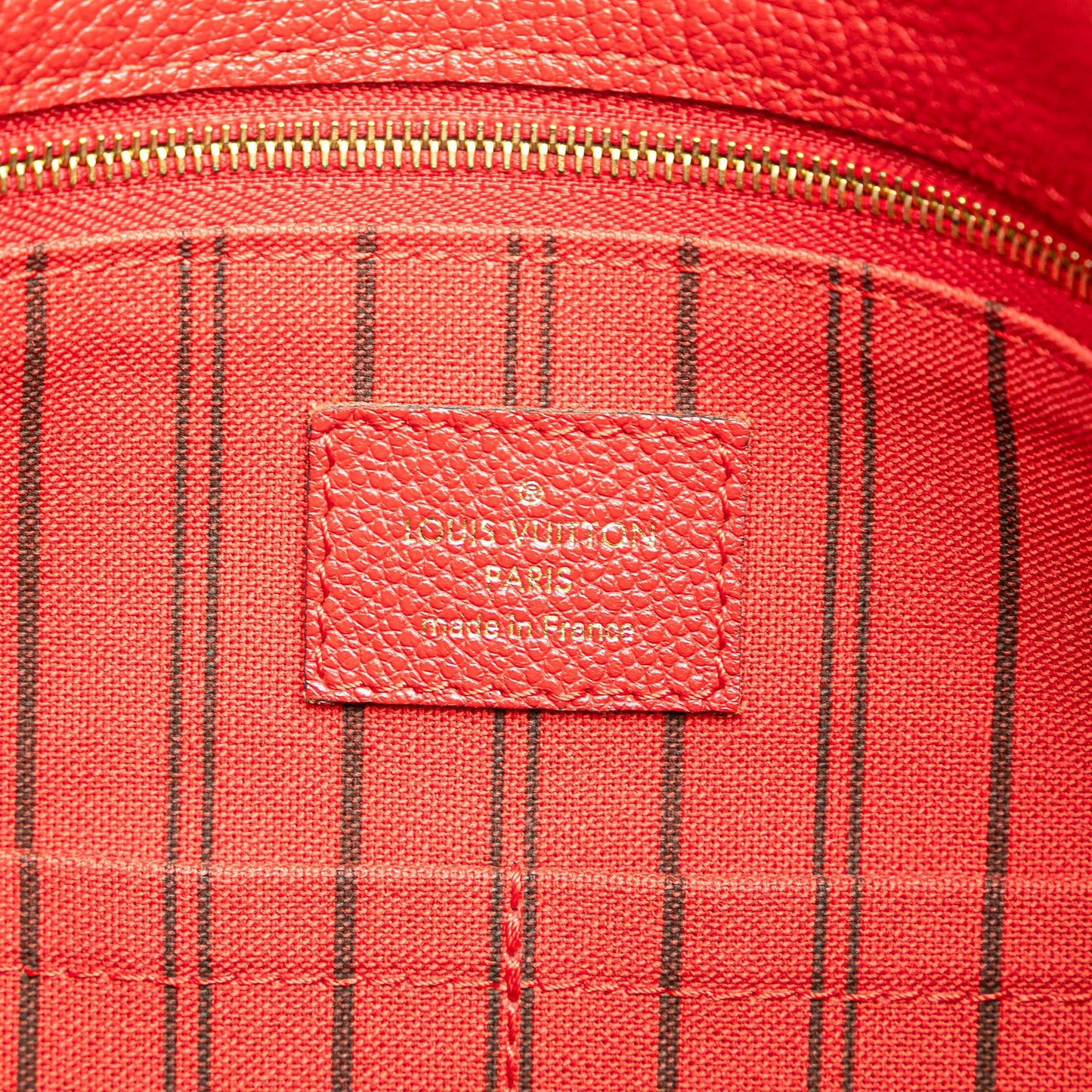 Louis Vuitton Monogram Empreinte Spontini (SHG-NqyZ3e)