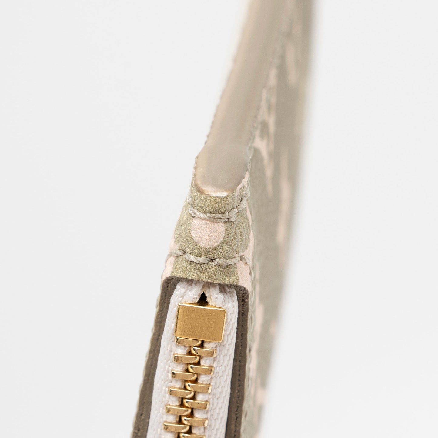 Louis Vuitton Monogram Empreinte Spring In The City Neverfull MM Pochette (SHF-0mPr4k)
