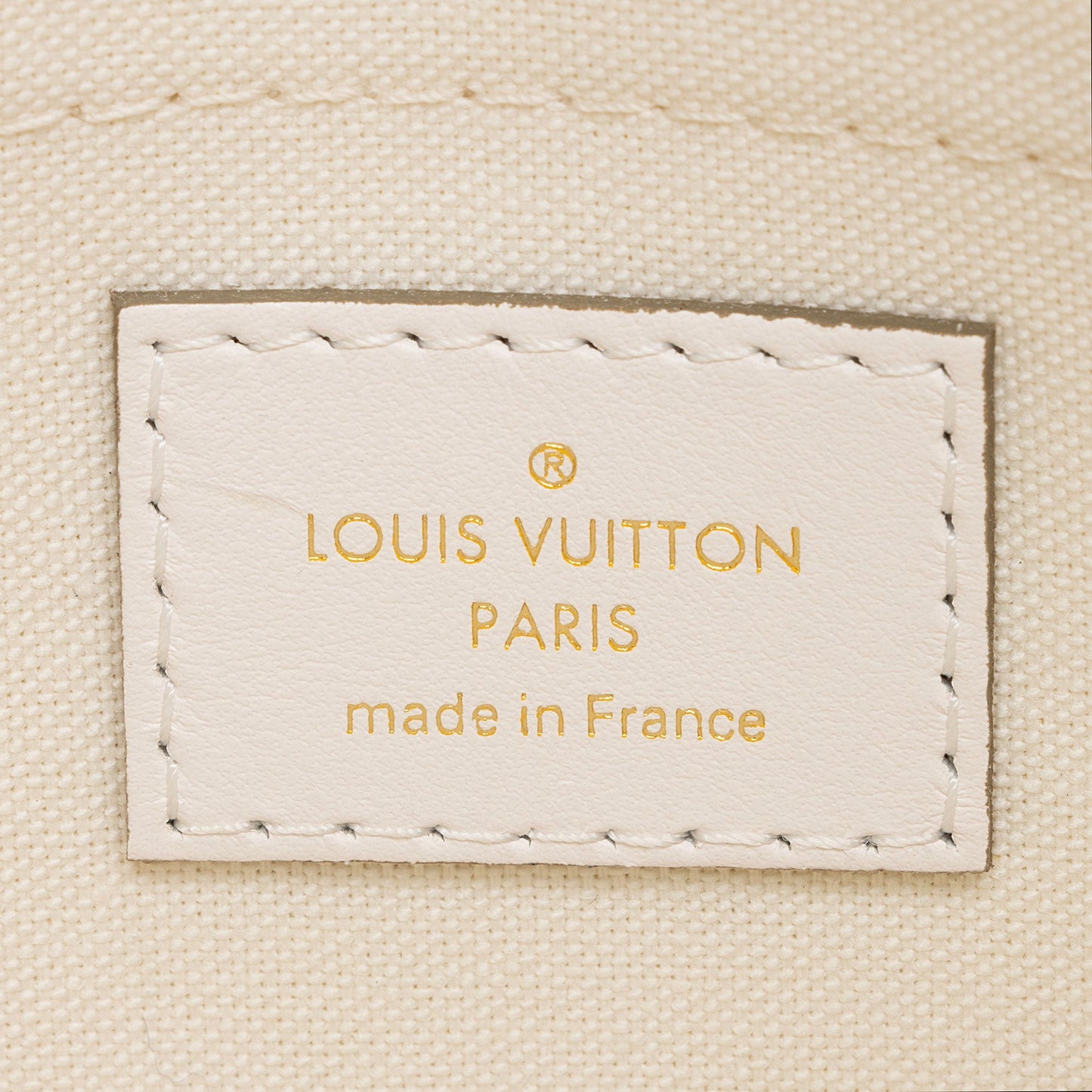 Louis Vuitton Monogram Empreinte Spring In The City Neverfull MM Pochette (SHF-0mPr4k)