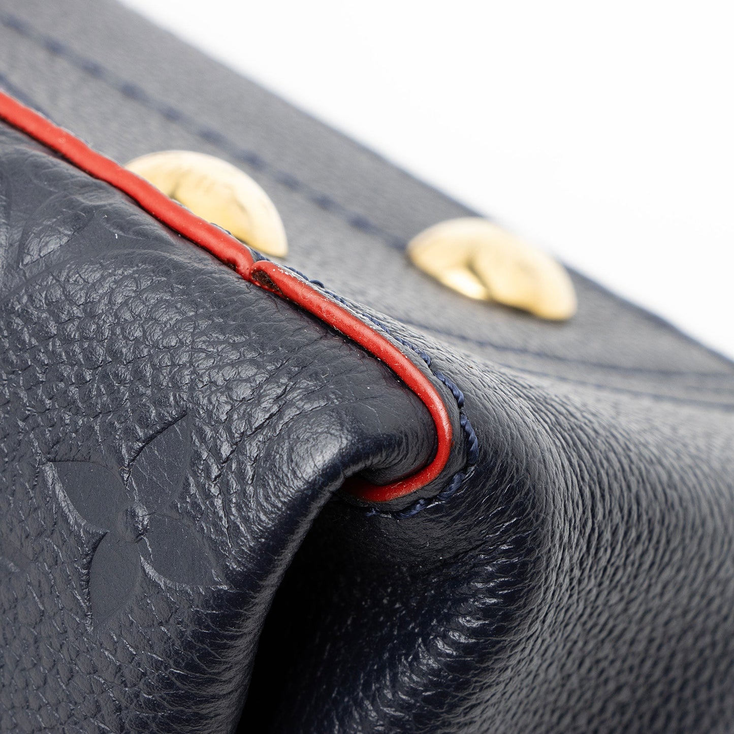 Louis Vuitton Monogram Empreinte Surene BB Tote