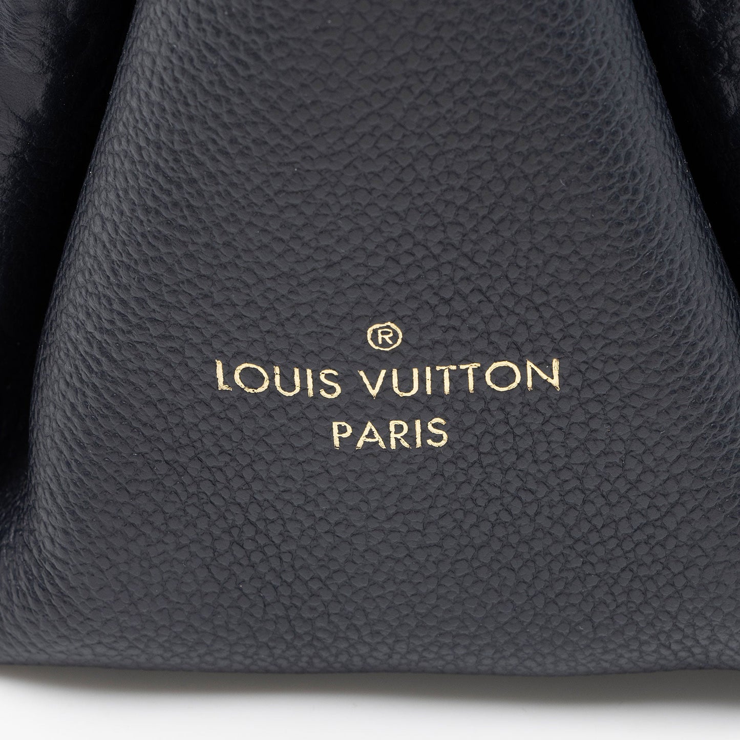 Louis Vuitton Monogram Empreinte Surene BB Tote