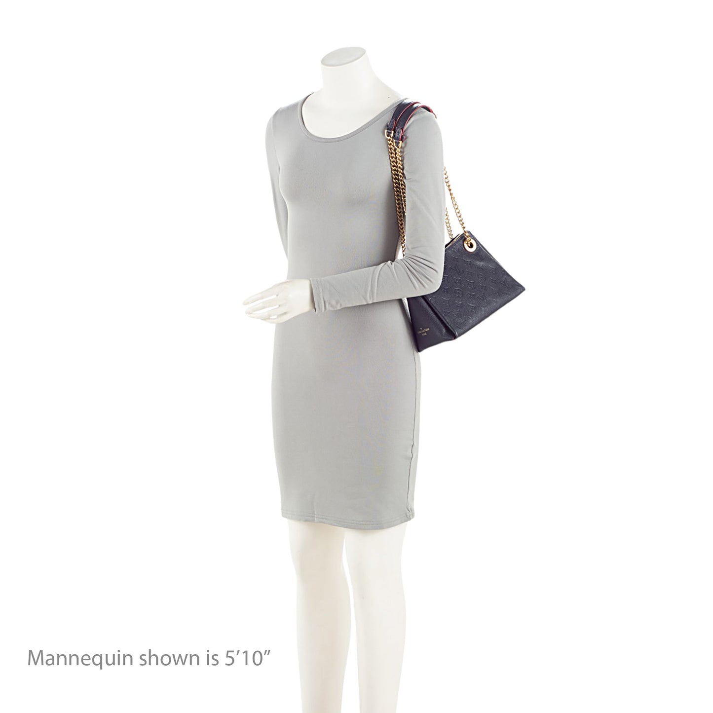 Louis Vuitton Monogram Empreinte Surene BB Tote