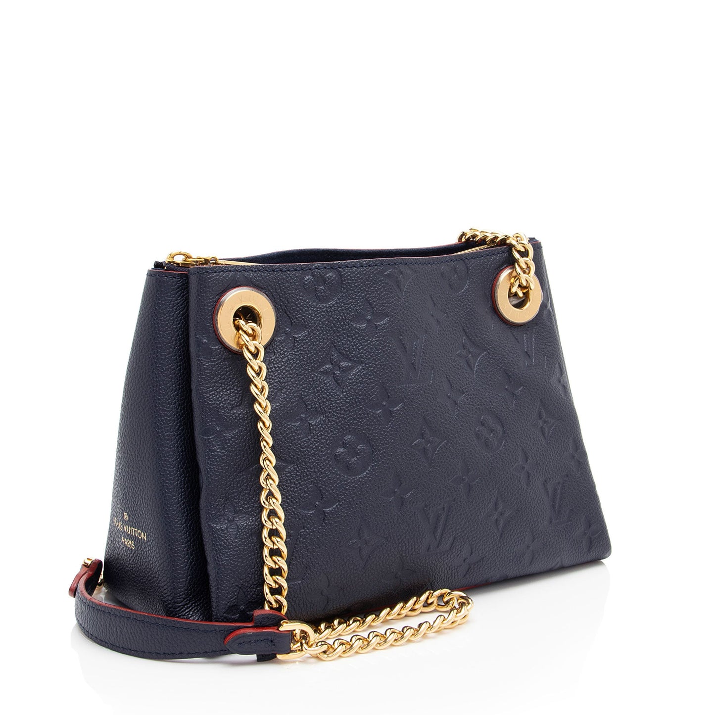 Louis Vuitton Monogram Empreinte Surene BB Tote
