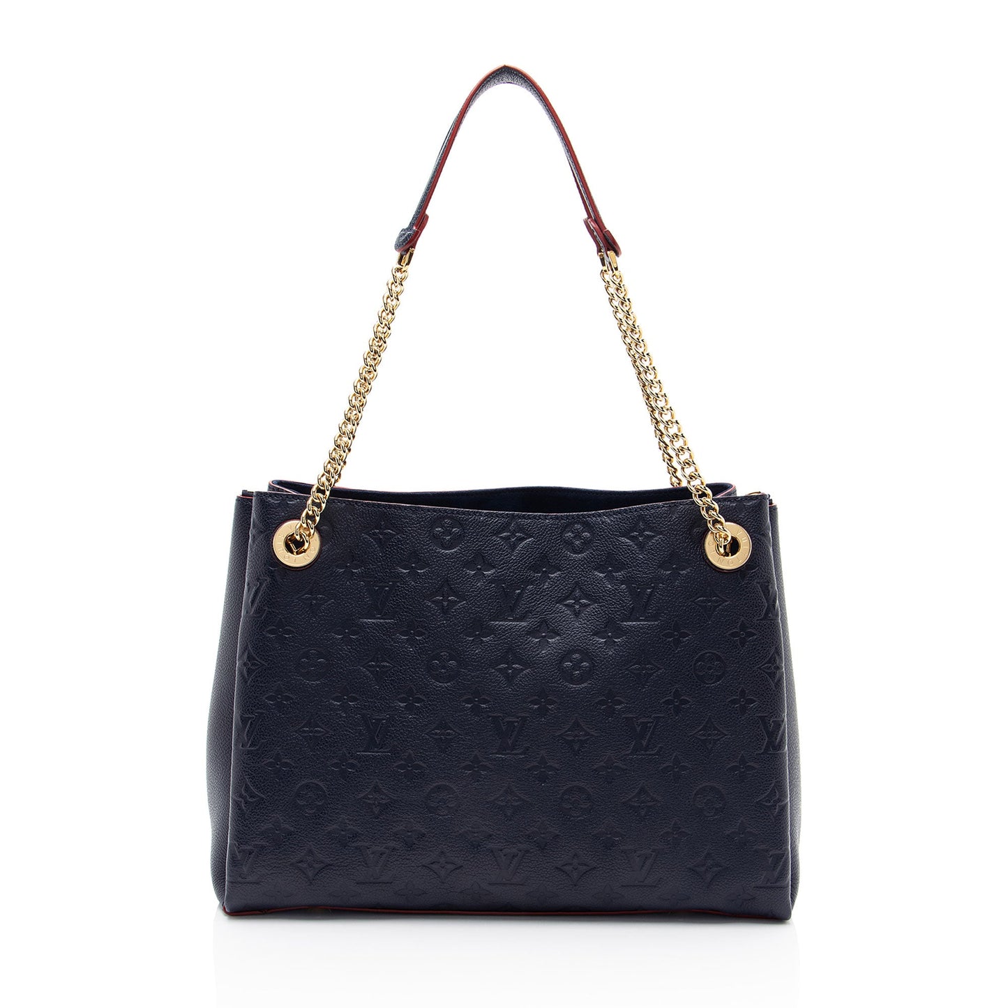 Louis Vuitton Monogram Empreinte Surene MM Tote