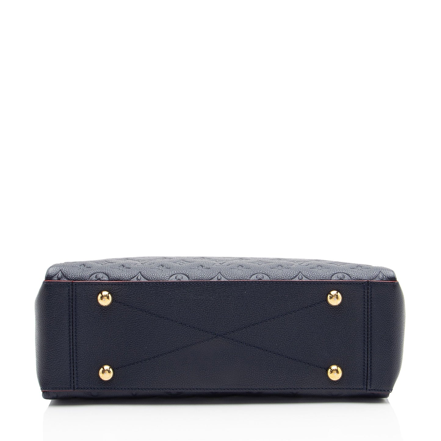 Louis Vuitton Monogram Empreinte Surene MM Tote