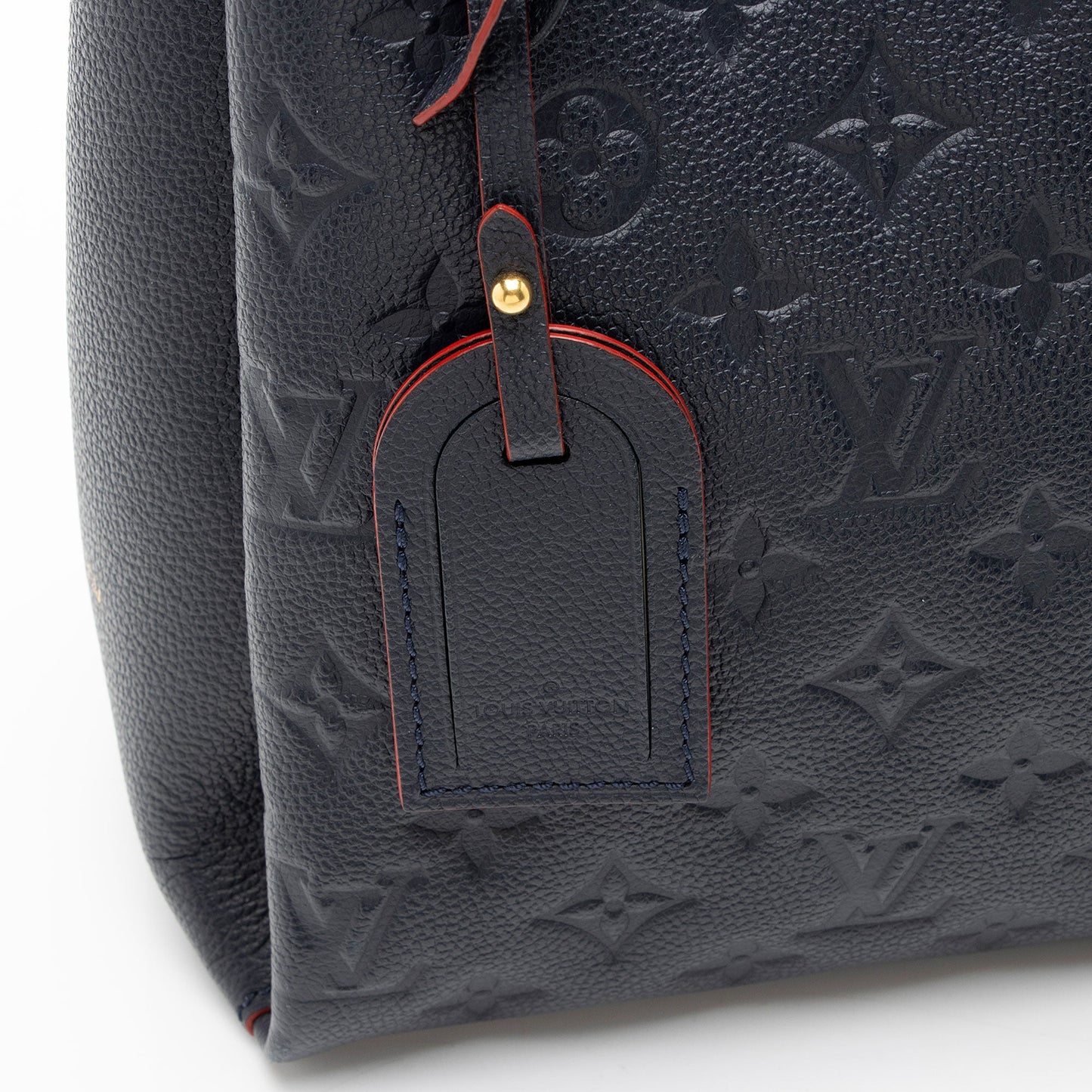 Louis Vuitton Monogram Empreinte Surene MM Tote