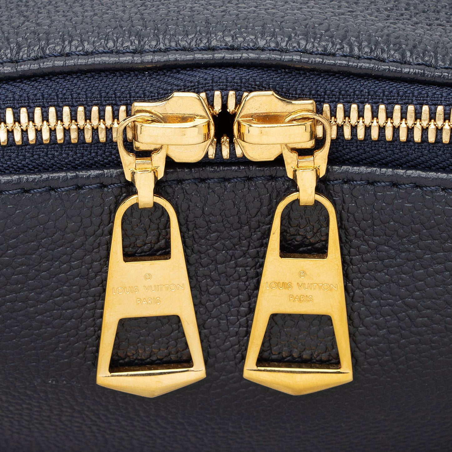 Louis Vuitton Monogram Empreinte V MM Tote