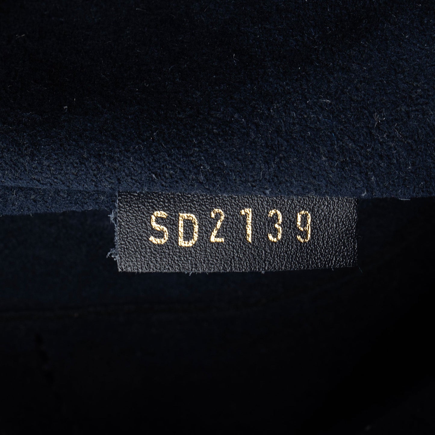 Louis Vuitton Monogram Empreinte V MM Tote