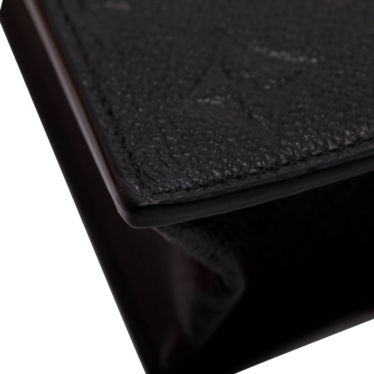 Louis Vuitton Monogram Empreinte Vavin Chain Wallet