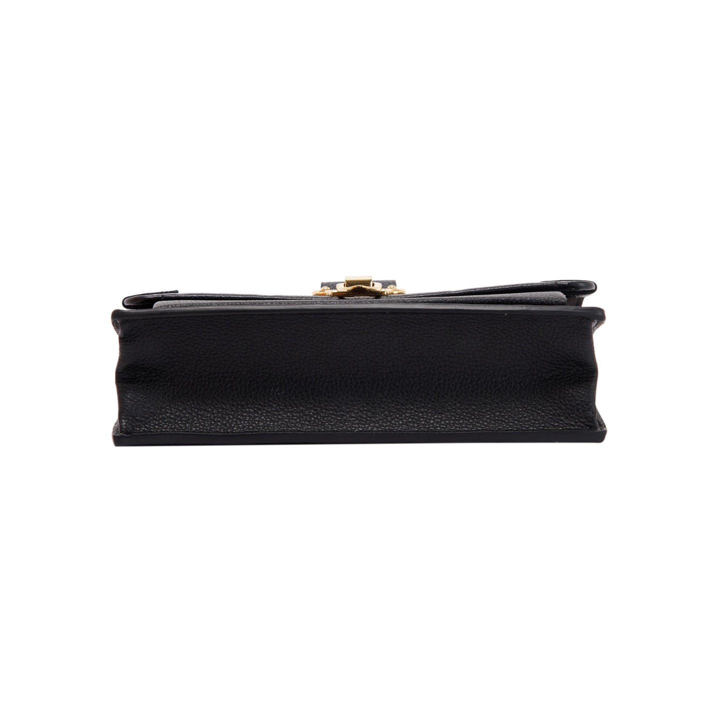 Louis Vuitton Monogram Empreinte Vavin Chain Wallet