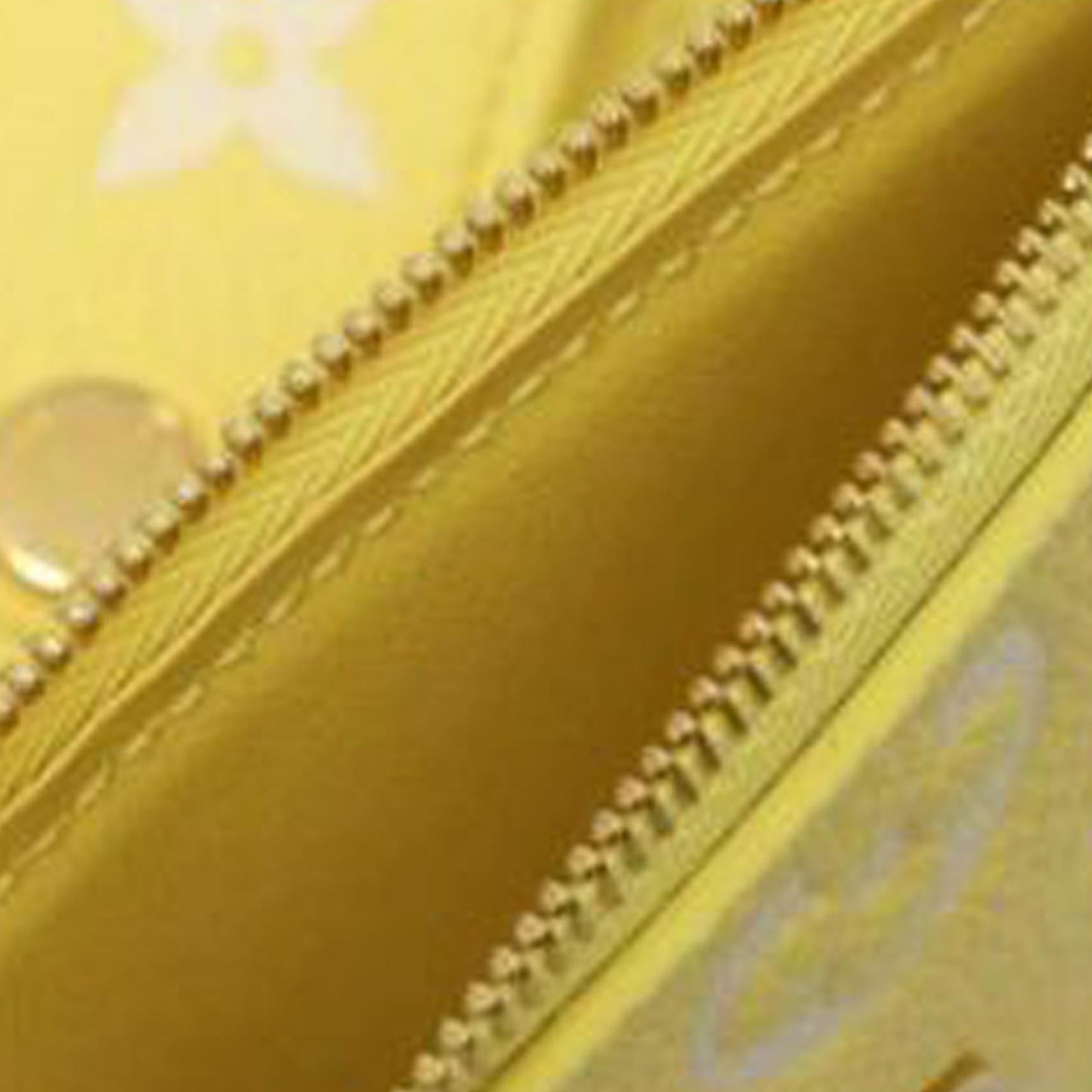 Louis Vuitton Monogram Empreinte Victorine Wallet (SHG-INhFpi)