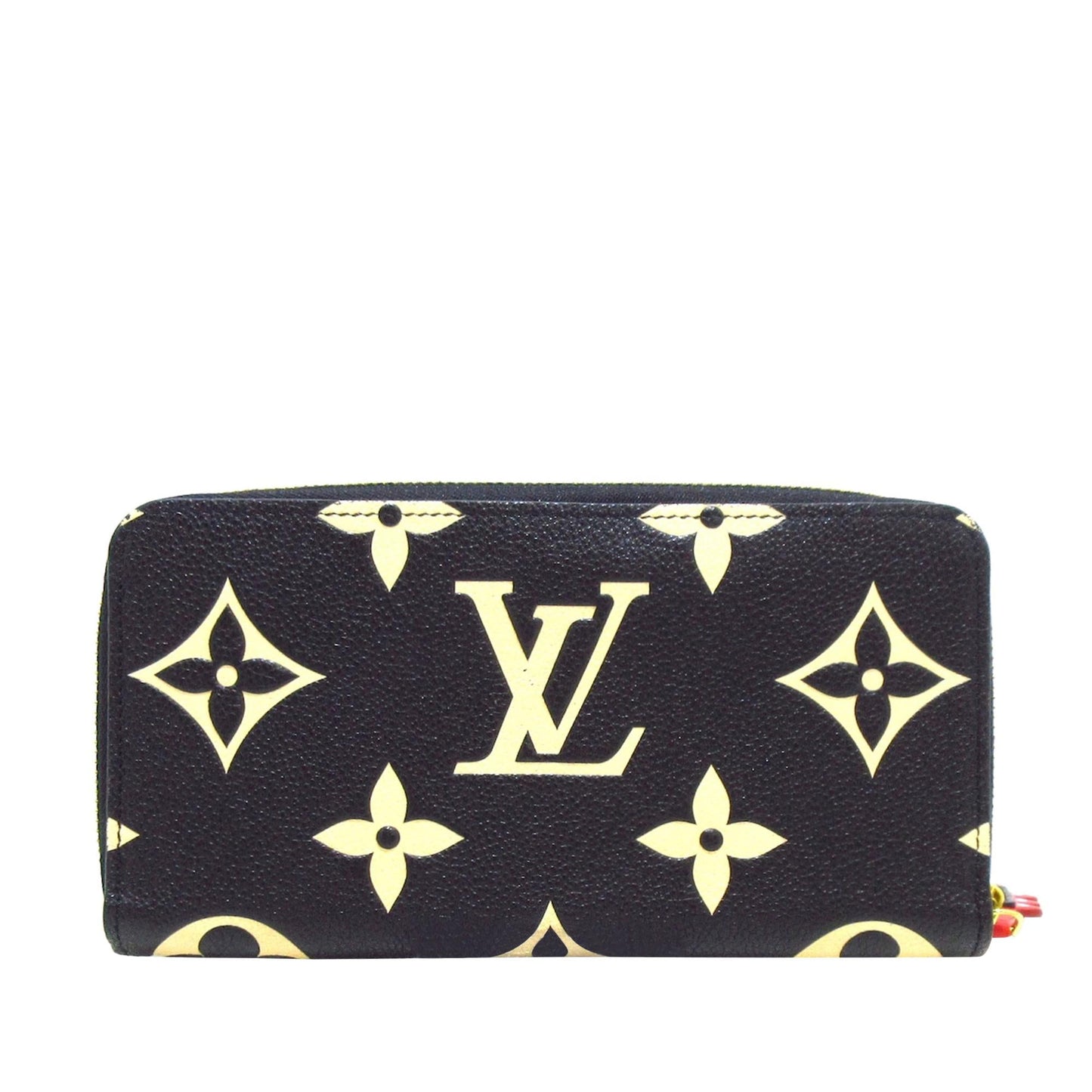 Louis Vuitton Monogram Empriente Giant Zippy Wallet (SHG-J3qLRb)