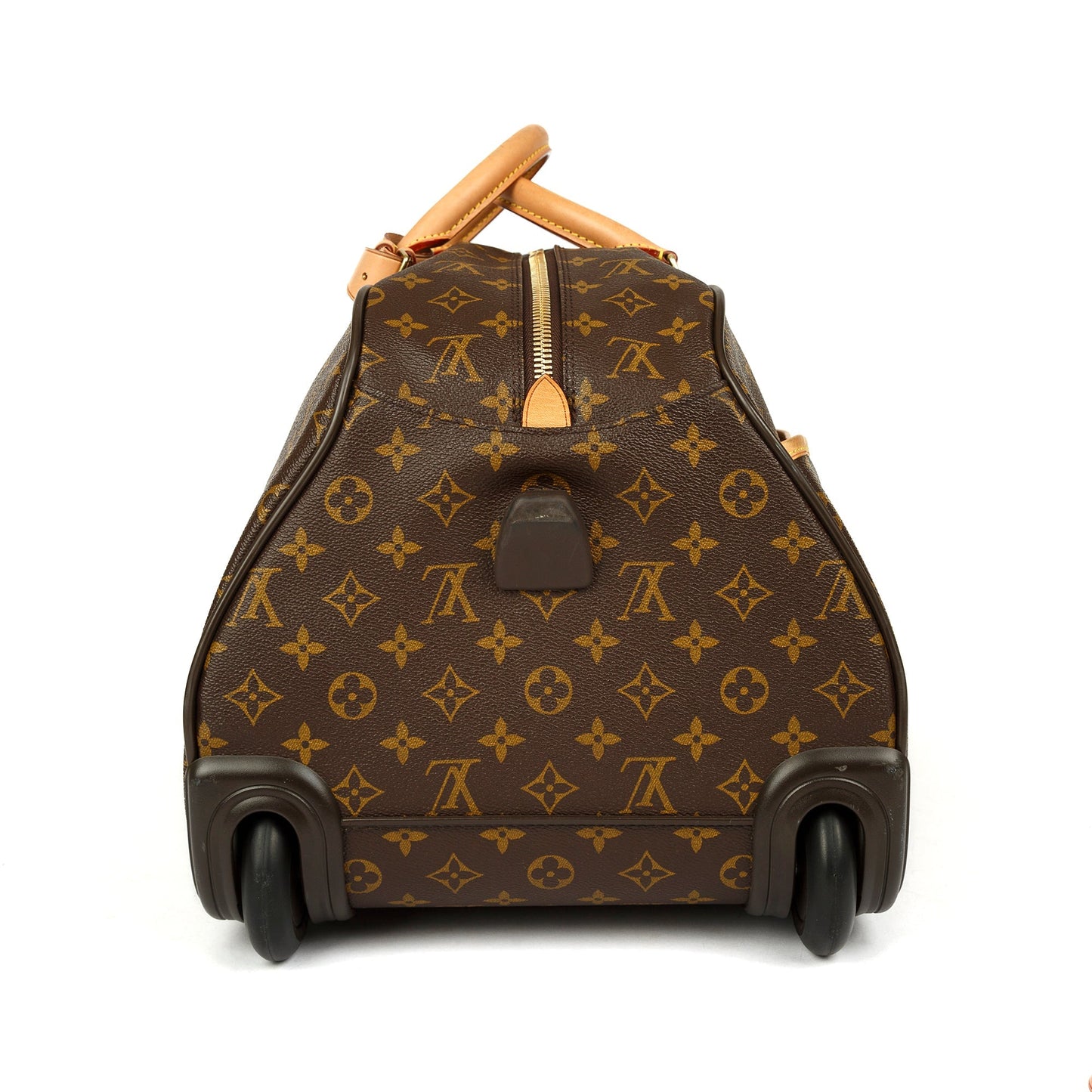 Louis Vuitton Monogram Eole 50 Rolling Duffle