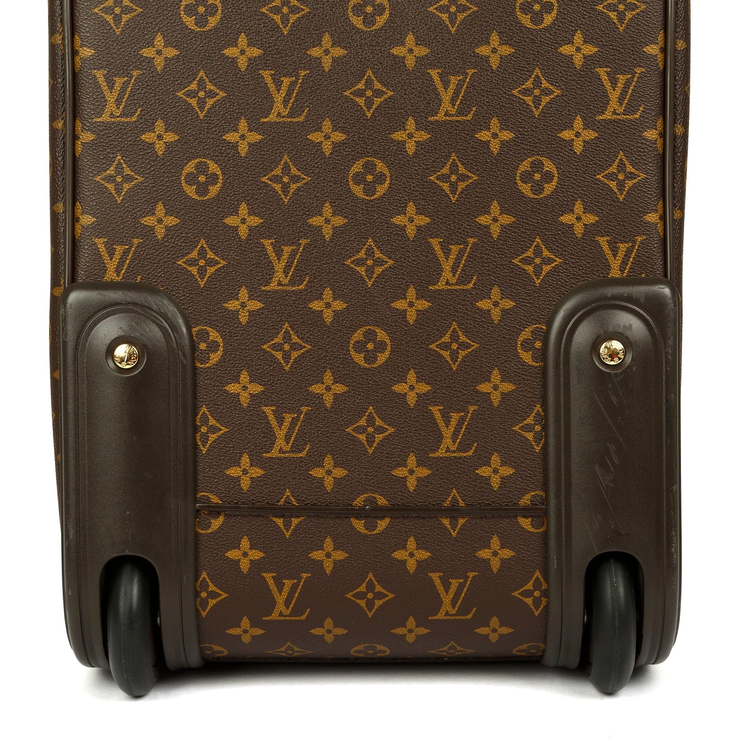 Louis Vuitton Monogram Eole 50 Rolling Duffle