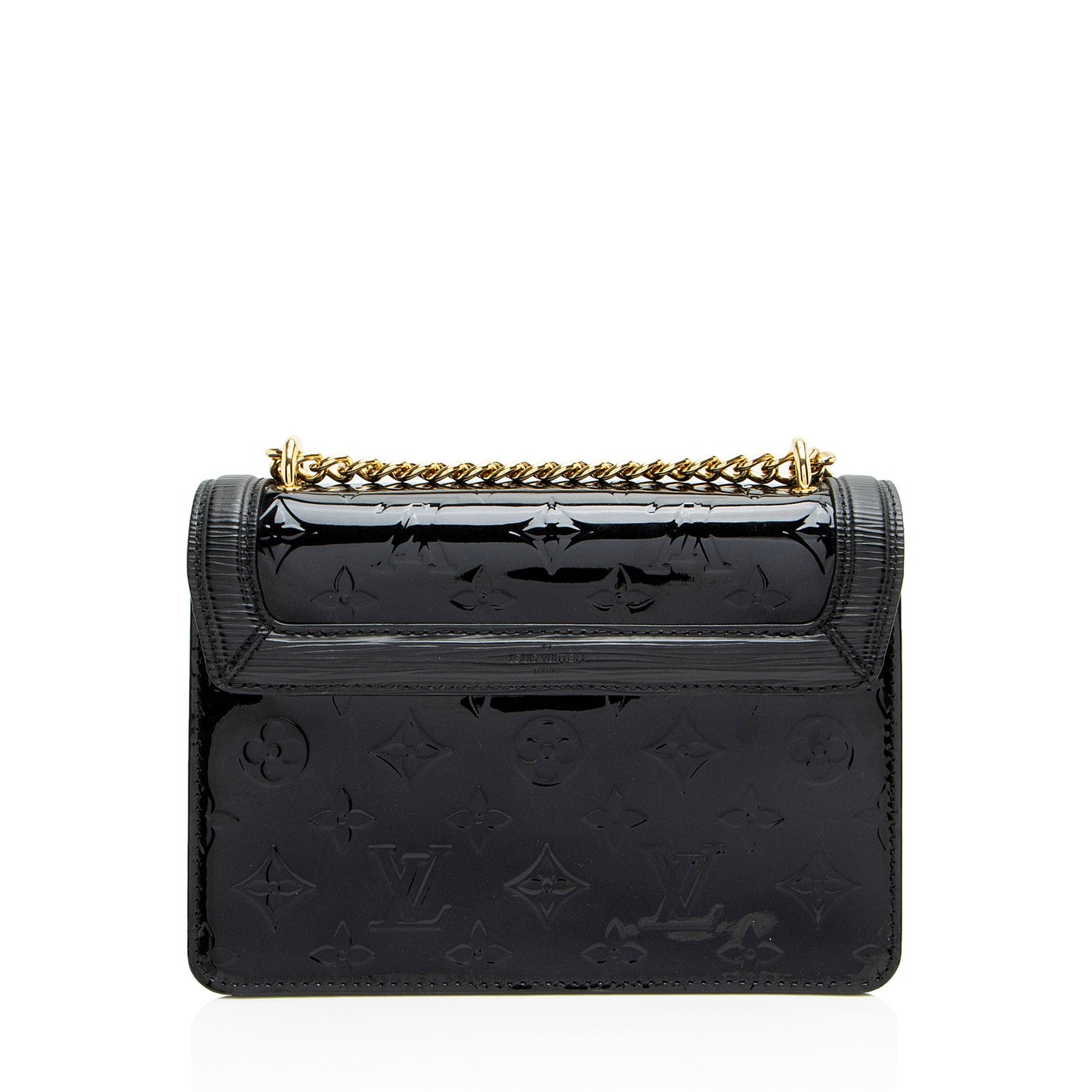 Louis Vuitton Monogram Epi Vernis Wynwood Shoulder Bag