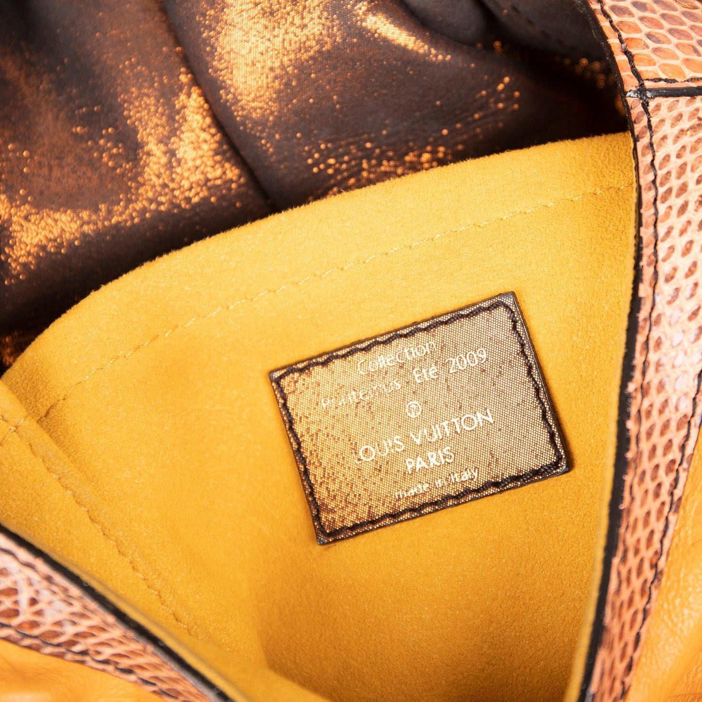 Louis Vuitton Monogram Epices Kalahari PM