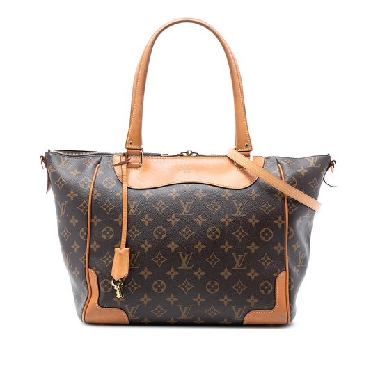 Louis Vuitton Monogram Estrela MM