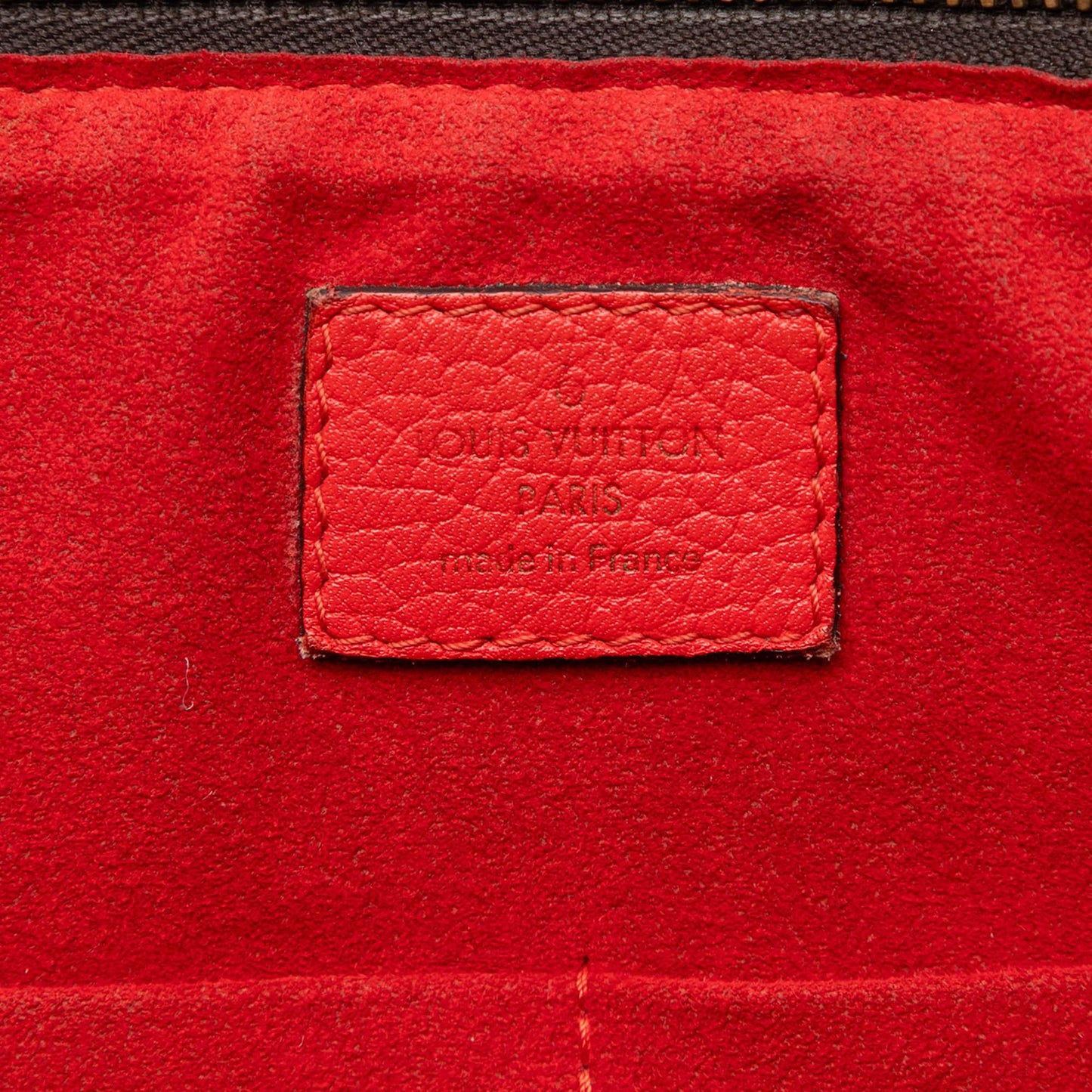 Louis Vuitton Monogram Estrela MM