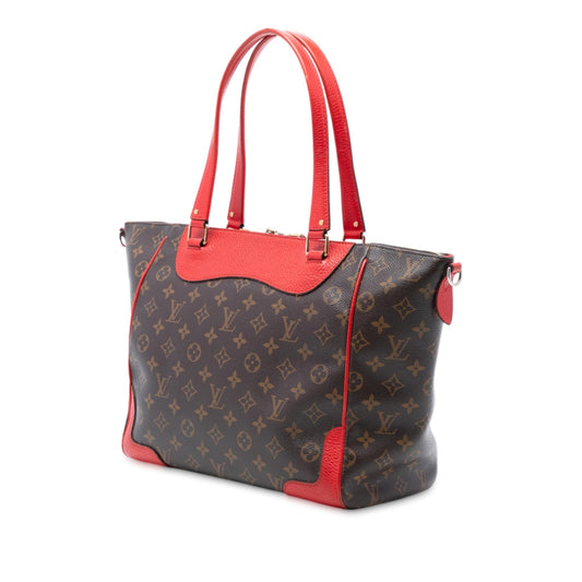 Louis Vuitton Monogram Estrela MM