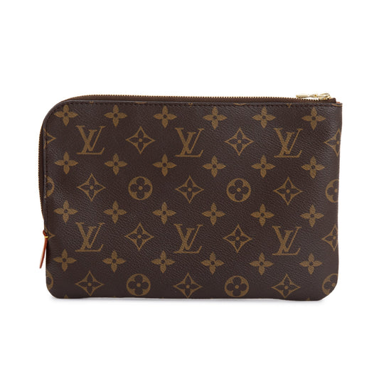 Louis Vuitton Monogram Etui Voyage PM