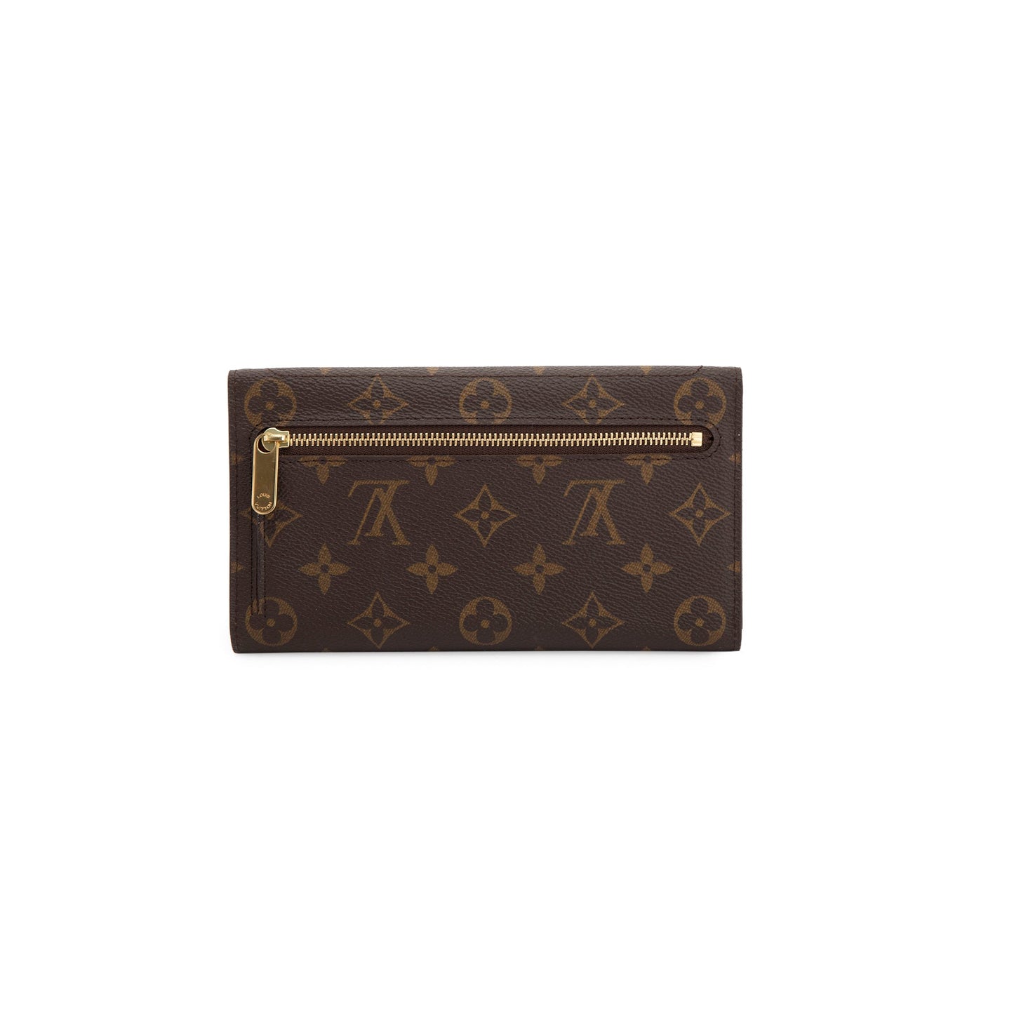 Louis Vuitton Monogram Eugenie Wallet