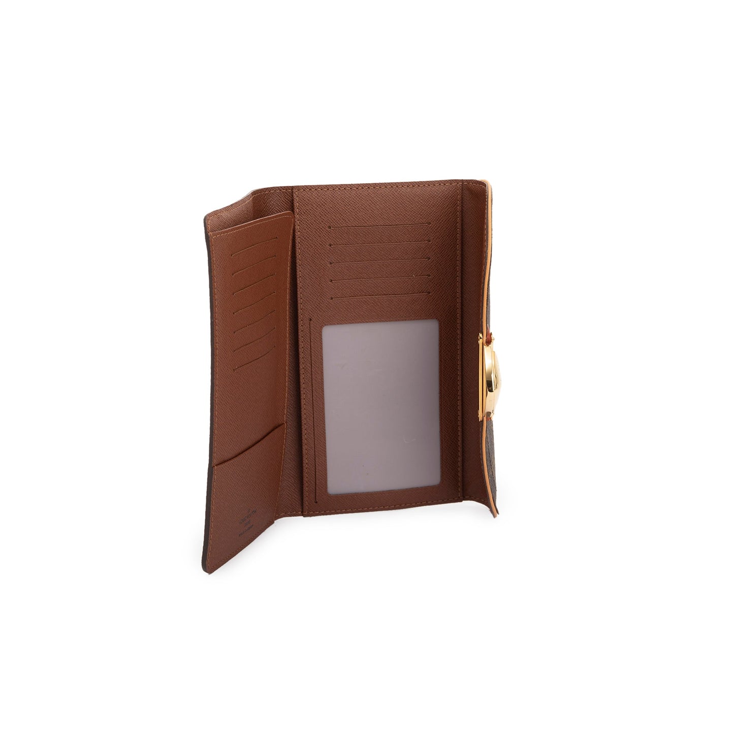 Louis Vuitton Monogram Eugenie Wallet