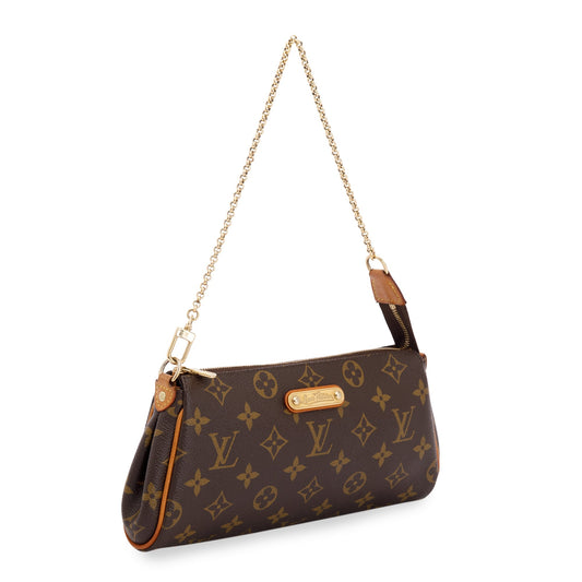 Louis Vuitton Monogram Eva Clutch