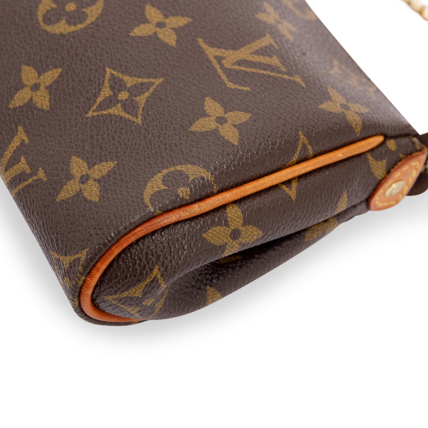 Louis Vuitton Monogram Eva Clutch