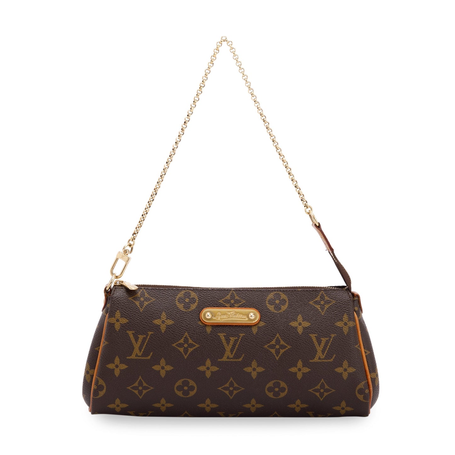 Louis Vuitton Monogram Eva Clutch