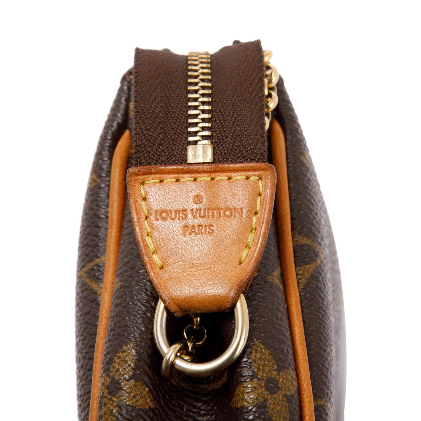 Louis Vuitton Monogram Eva Clutch