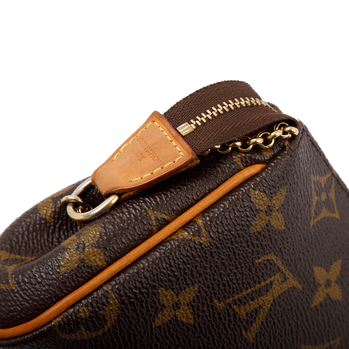 Louis Vuitton Monogram Eva Clutch