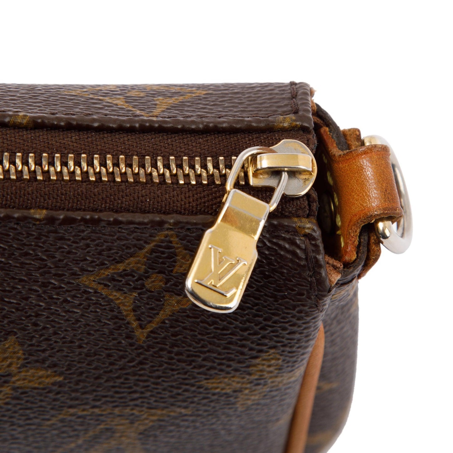Louis Vuitton Monogram Eva Clutch