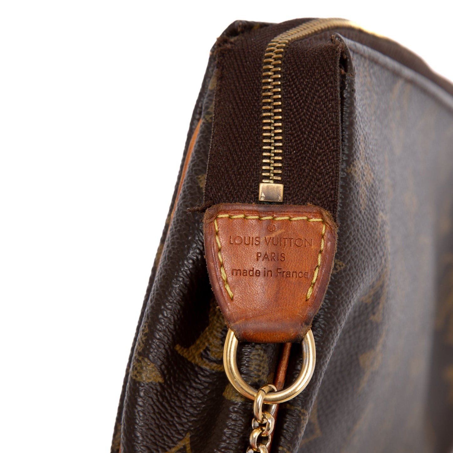Louis Vuitton Monogram Eva Clutch