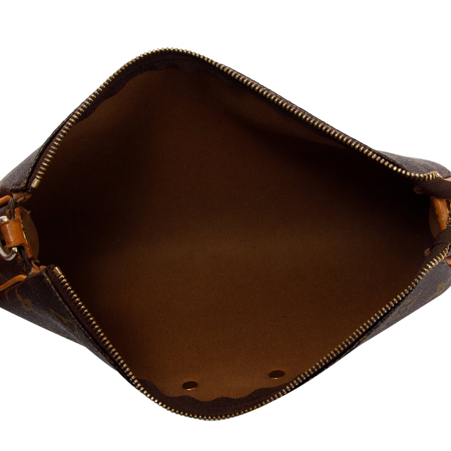 Louis Vuitton Monogram Eva Clutch