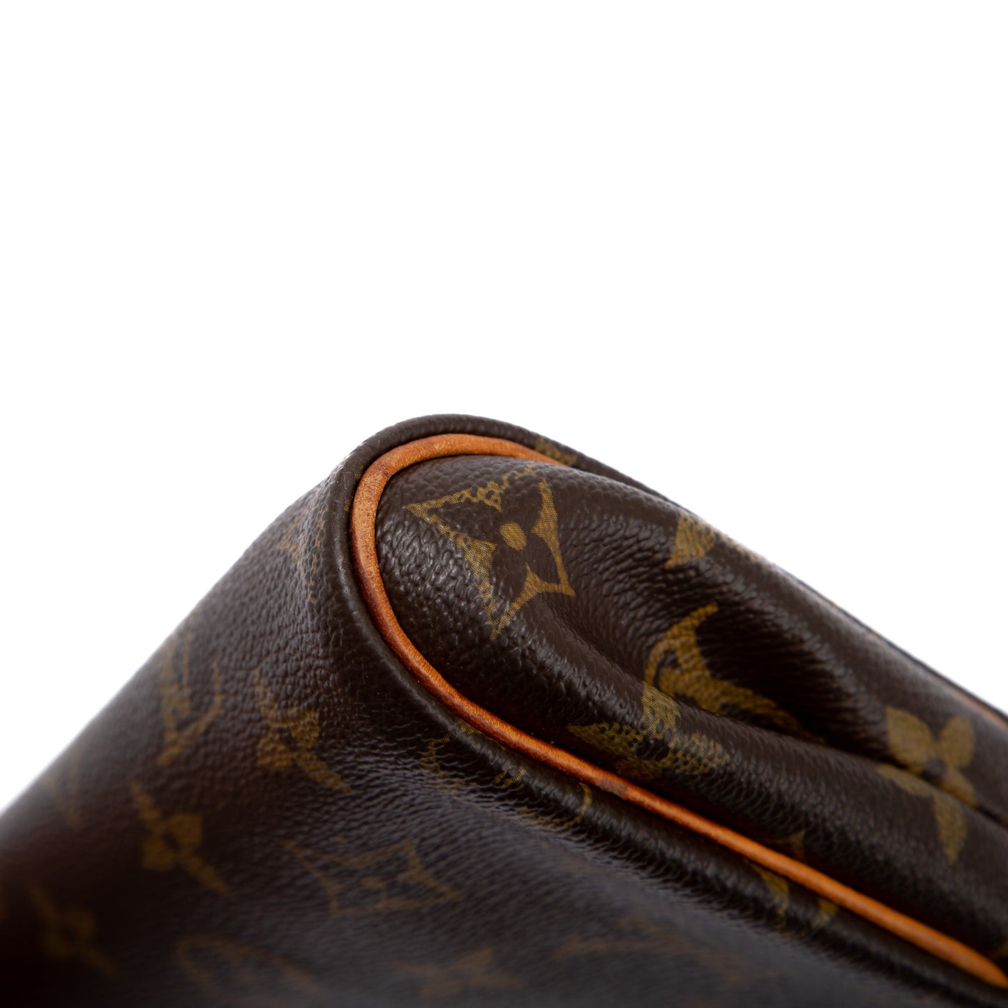 Louis Vuitton Monogram Eva Clutch
