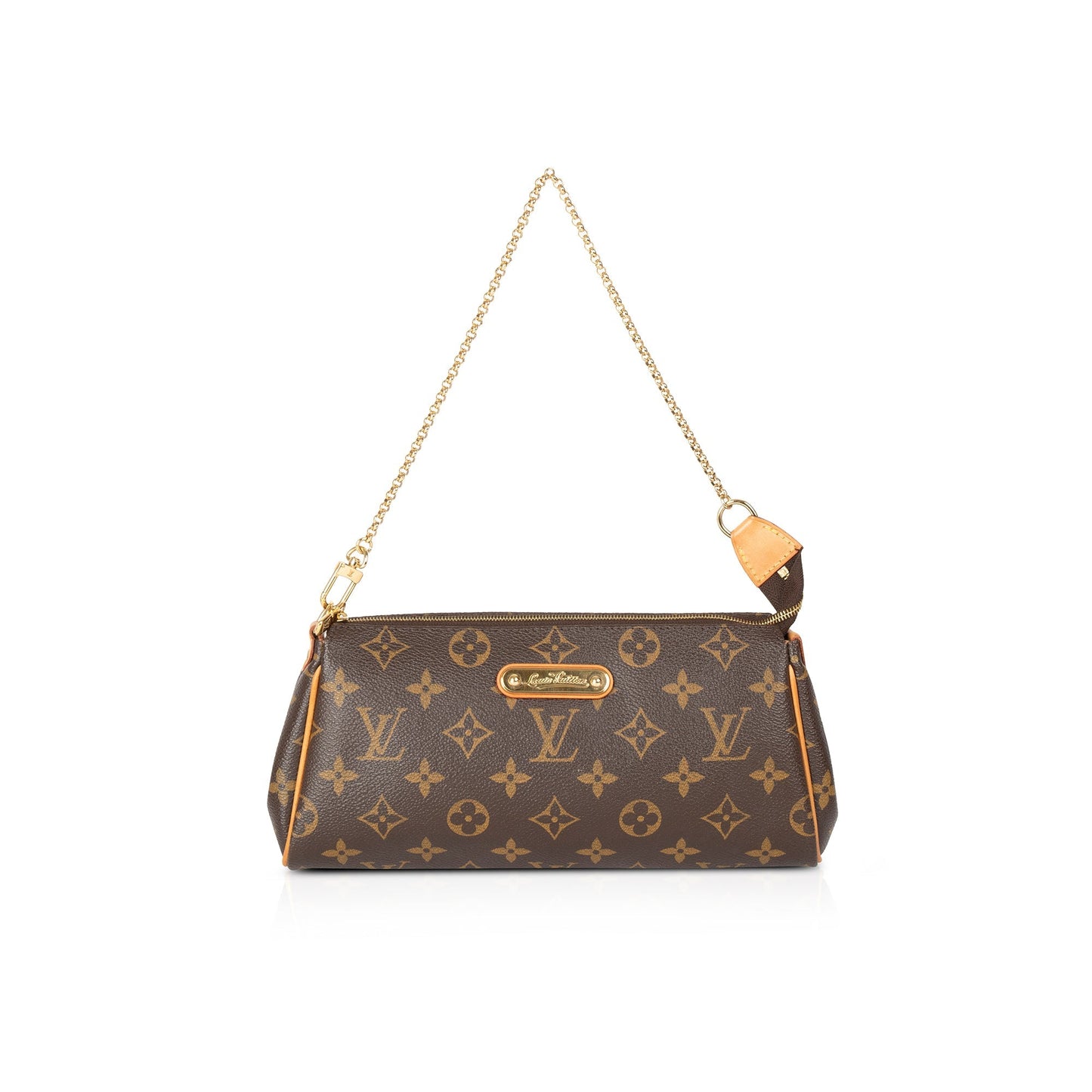 Louis Vuitton Monogram Eva Clutch