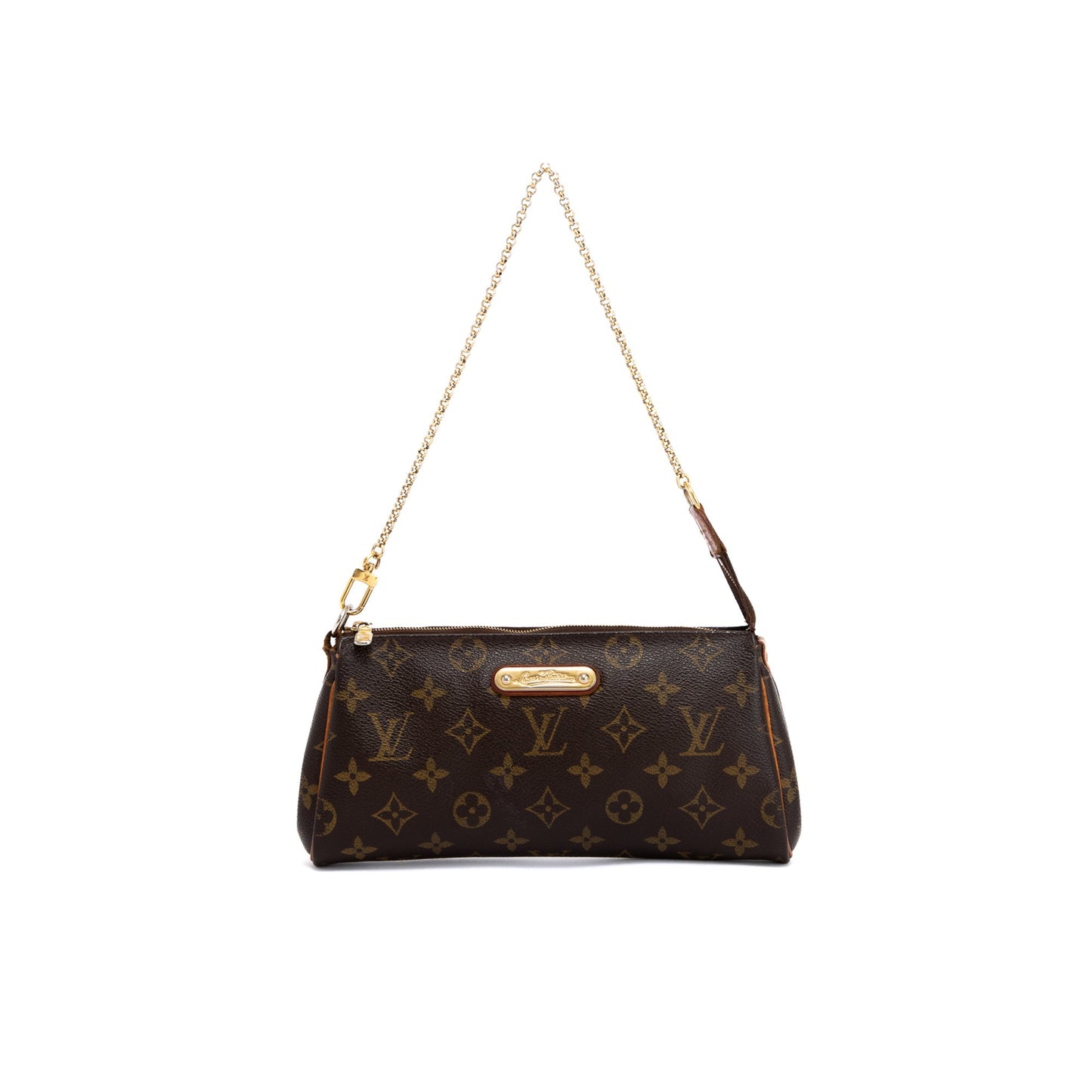Louis Vuitton Monogram Eva Clutch