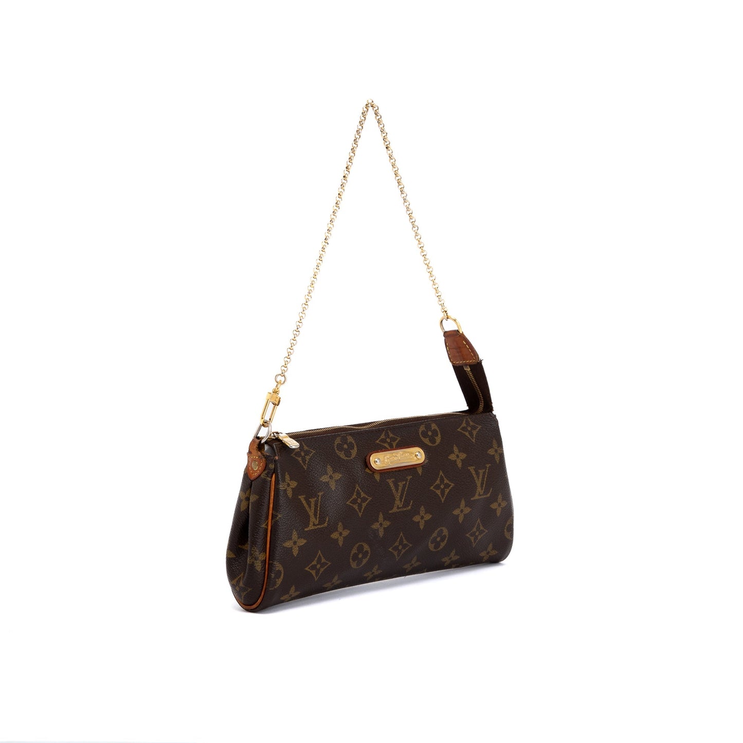 Louis Vuitton Monogram Eva Clutch