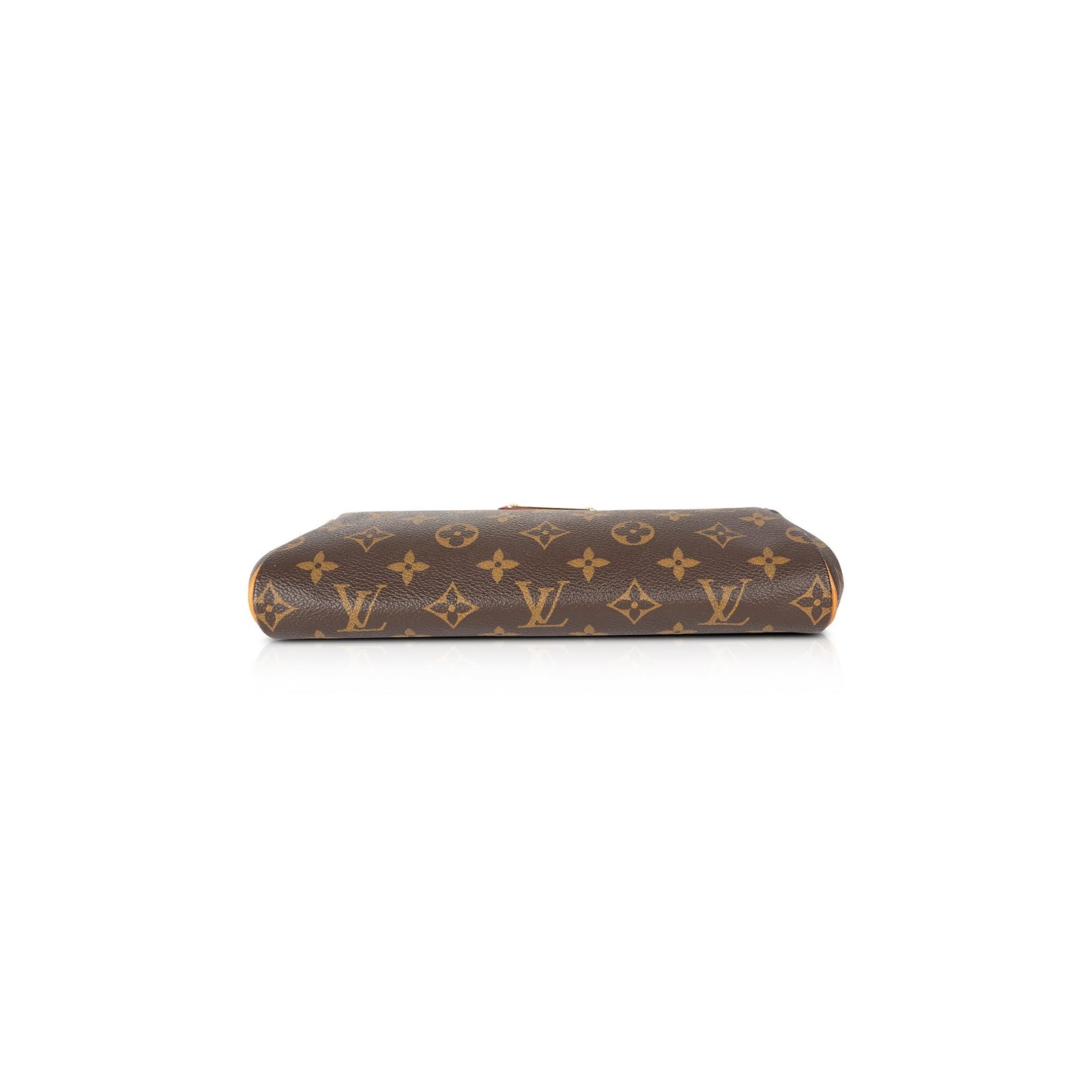 Louis Vuitton Monogram Eva Clutch