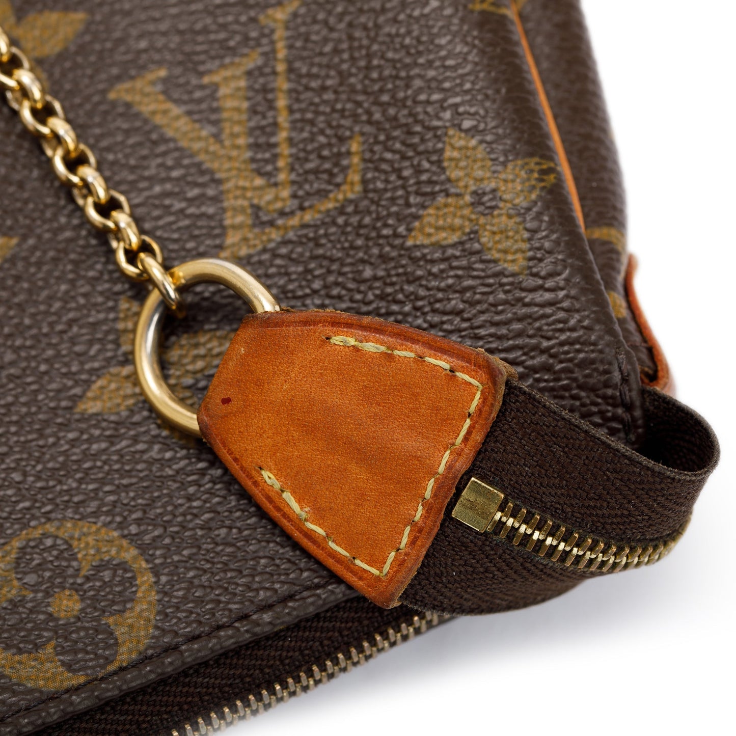Louis Vuitton Monogram Eva Clutch