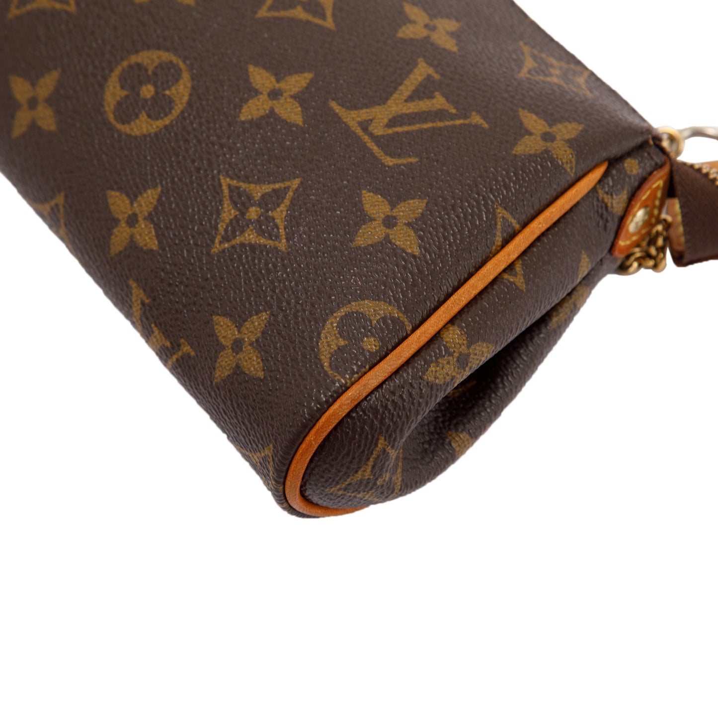 Louis Vuitton Monogram Eva Clutch