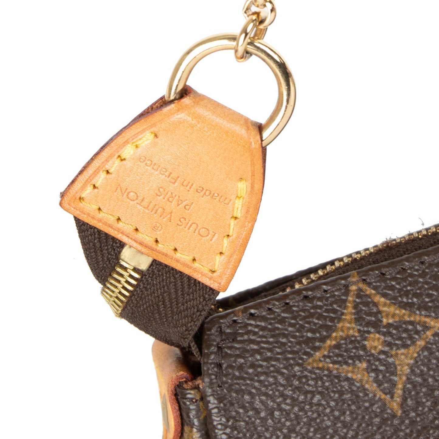 Louis Vuitton Monogram Eva Clutch