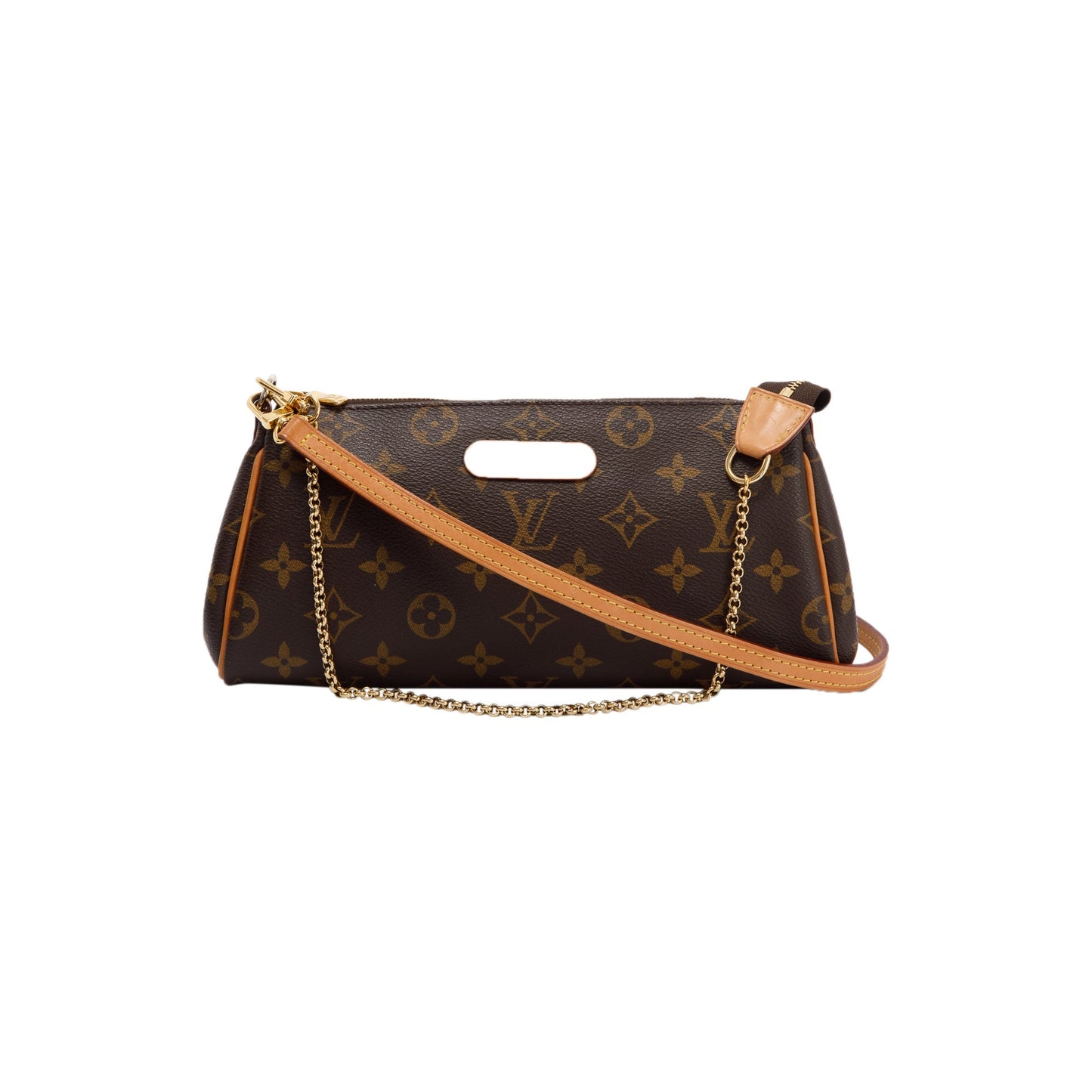 Louis Vuitton Monogram Eva Clutch