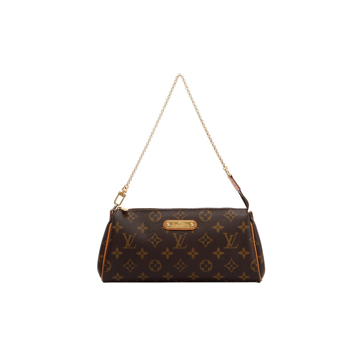 Louis Vuitton Monogram Eva Clutch