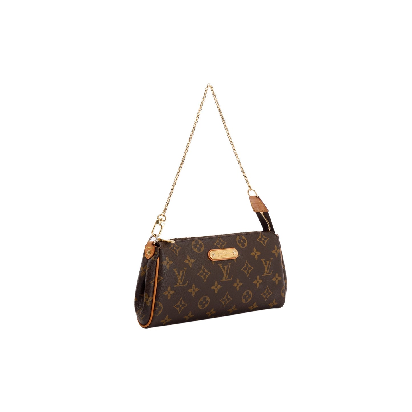 Louis Vuitton Monogram Eva Clutch