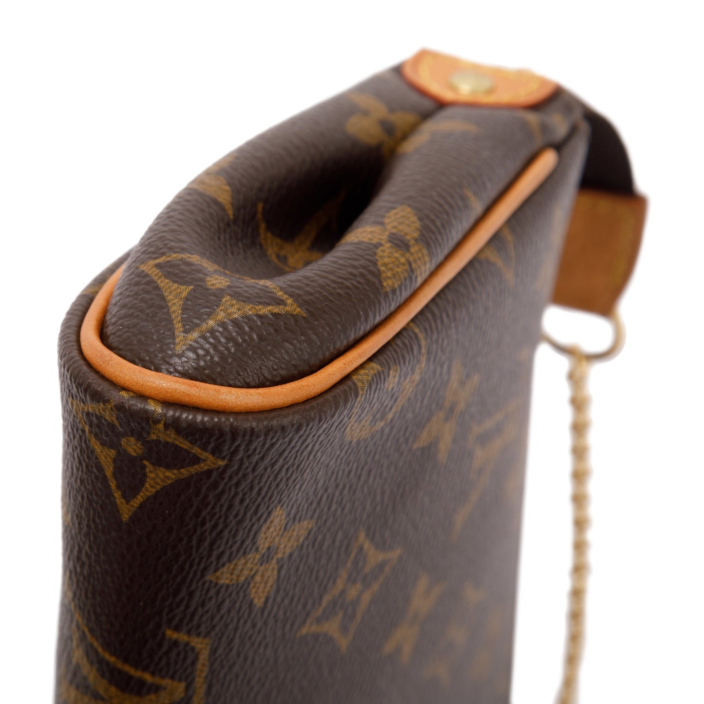 Louis Vuitton Monogram Eva Clutch